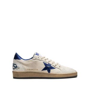 Golden Goose White Trainers - Low-Tops Men